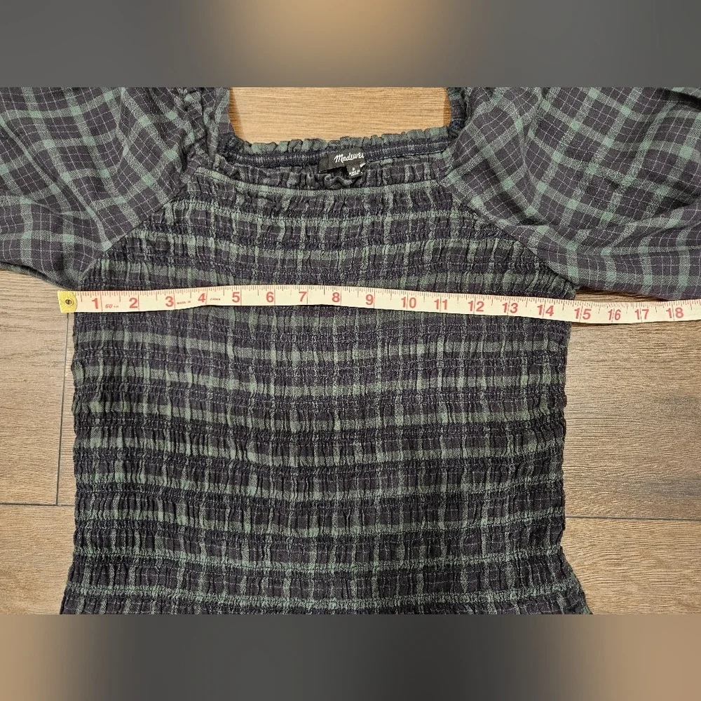 Madewell excellent preloved